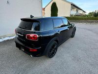 Gebraucht Mini Clubman 192 PS (141 kW) 2019 Schwarz Kombi