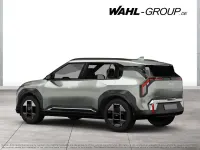 Neu Kia EV3 Air 150 kW (204 PS) 2026 Silber SUV