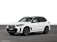 Gebraucht BMW X5 Sport Line 286 PS (210 kW) 2025 Weiß SUV