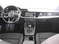 Gebraucht Audi A3 Sport 150 PS (110 kW) 2021 Schwarz Limousine