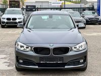 gebraucht BMW 320 d xDrive Gran Turismo/Panorama/Xenon/Leder