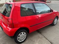 gebraucht VW Lupo Tüv neu 1.Hand sehr gepflegt