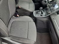 Gebraucht Renault Scénic IV 116 PS (85 kW) 2018 Blau Van / Kleinbus