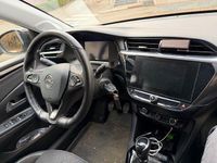 Gebraucht Opel Corsa 101 PS (74 kW) 2020 Silber Kleinwagen