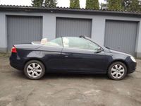 gebraucht VW Eos 2.0 FSI Cabrio