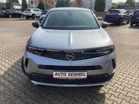 gebraucht Opel Mokka 1.2 Turbo Elegance