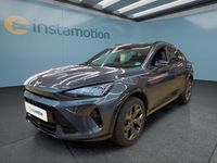 Gebraucht Cupra Formentor 150 PS (110 kW) 2025 Grau SUV