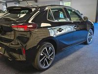 Gebraucht Opel Corsa 101 PS (74 kW) 2025 Schwarz Limousine