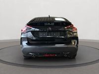 Gebraucht Citroën C4 Shine 131 PS (96 kW) 2023 Schwarz SUV