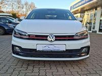 Gebraucht VW Polo GTI 200 PS (147 kW) 2019 Weiß Limousine