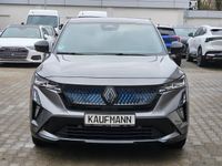 Neu Renault Rafale Esprit Alpine 200 PS (147 kW) 2025 Grau SUV