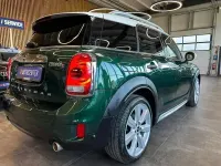 Gebraucht Mini Cooper 192 PS (141 kW) 2019 Grün Kleinwagen