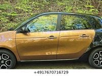 Second-hand Smart ForFour Prime 71 CP (52 kW) 2014 Maro Hatchback