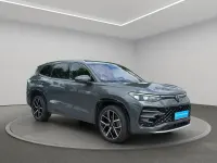 Gebraucht VW Tayron R-line 193 PS (141 kW) 2025 Delfingrau metallic SUV