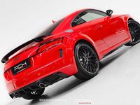 Gebraucht Audi TT Competition 197 PS (144 kW) 2020 Rot