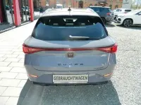 Używany Cupra Leon VZ 245 KM (180 kW) 2022 Szary Kombi