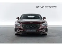 Second-hand Bentley Continental 2025 Roșu