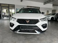 Gebraucht Cupra Ateca VZ 300 PS (220 kW) 2023 Weiß SUV