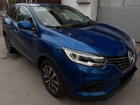 Gebraucht Renault Kadjar 140 PS (102 kW) 2022 Blau SUV