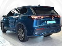 Gebraucht VW Tayron Life 193 PS (141 kW) 2025 Blau SUV