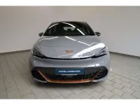 Gebraucht Cupra Born 150 kW (204 PS) 2024 Vapor grau Kleinwagen