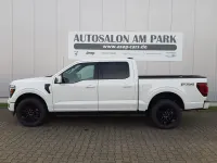 Neu Ford V8 Lariat 405 PS (297 kW) 2025 Weiß SUV