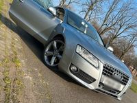 gebraucht Audi A5 2008 facelift , 2.7 tdi , 190 ps