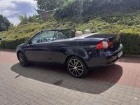 Gebraucht VW Eos 150 PS (110 kW) 2007 Cabrio