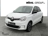 Gebraucht Renault Twingo 60 kW (82 PS) 2023 Weiß Kleinwagen