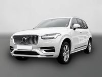 Brugt Volvo XC90 Plus 455 HK (334 kW) 2024 Hvid SUV