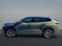 Używany VW Tayron Elegance 150 KM (110 kW) 2025 Zielony SUV