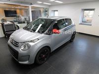 Gebraucht Citroën C1 Furio 82 PS (60 kW) 2017 Silber Kleinwagen