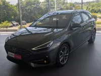 Gebraucht Hyundai i30 Trend 160 PS (117 kW) 2024 Grau Kombi