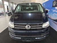 Gebraucht VW Caravelle Highline 2017 Andere