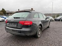Gebraucht Audi A4 Attraction 150 PS (110 kW) 2015 Schwarz Kombi