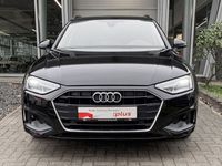 gebraucht Audi A4 Avant 35 TDI S tronic Navi Sitzhzg PDC