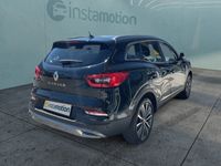 gebraucht Renault Kadjar 1.3 TCe LIMITED *Automatik/Panorama/NAVI*