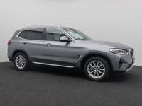 Gebraucht BMW X3 Performance 292 PS (214 kW) 2022 Skyscraper grauc4w SUV