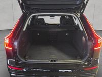 Gebraucht Volvo XC60 Plus 250 PS (183 kW) 2024 Schwarz SUV