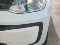 Brugt VW up! 75 HK (55 kW) 2022 Hvid Hatchback