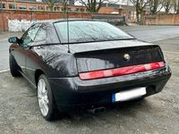 gebraucht Alfa Romeo GTV 2.0 JTS 16V