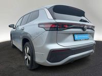 Gebraucht VW Tayron Life 150 PS (110 kW) 2025 Oyster silver metallic SUV