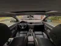 Gebraucht Opel Vectra OPC 256 PS (188 kW) 2006 Schwarz Kombi