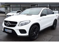 gebraucht Mercedes GLE450 AMG Coupe 4Matic