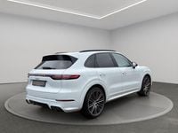 Gebraucht Porsche Cayenne 340 PS (250 kW) 2019 Weiß SUV