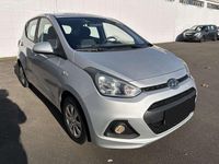 Gebraucht Hyundai i10 Classic 67 PS (49 kW) 2017 Other Kleinwagen