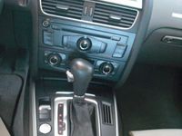 Gebraucht Audi A5 S-Line 360 PS (264 kW) 2008 Blau Coupé