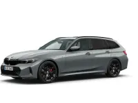 Gebraucht BMW 320 Comfort Edition 190 PS (139 kW) 2025 Kombi