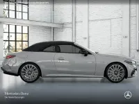 Gebraucht Mercedes CLE200 AMG 204 PS (150 kW) 2025 Grau Cabrio