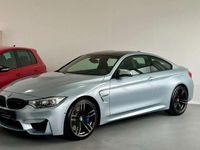 gebraucht BMW M4 COUPE | DT-FZG| CARBON | HUD | R.KAM |M-DRIVE